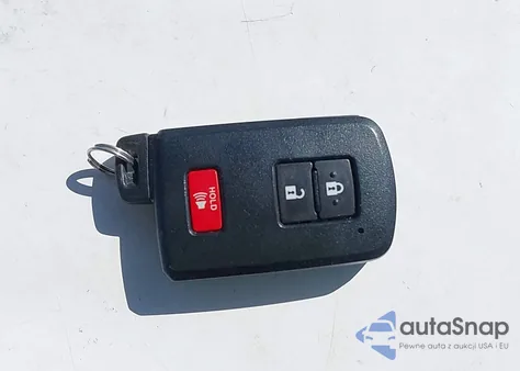 2023 Toyota Tacoma Trd Off Road z USA, uszkodzony, nr VIN 3TMCZ5ANXPM574316